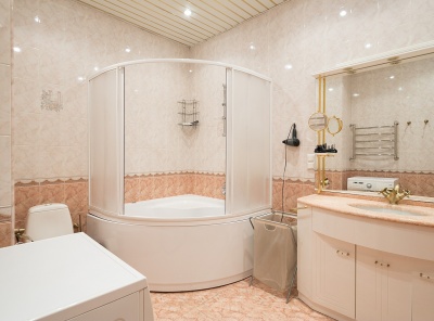 3 Комнаты, Городская, Продажа, Ленинградский проспект, Listing ID 4383, Москва, Россия,