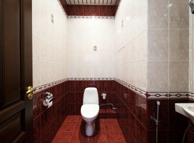 3 Комнаты, Городская, Продажа, Ленинградский проспект, Listing ID 4383, Москва, Россия,