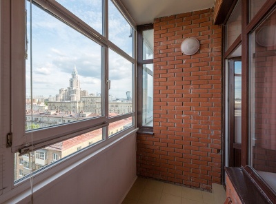 3 Комнаты, Городская, Продажа, Ленинградский проспект, Listing ID 4383, Москва, Россия,