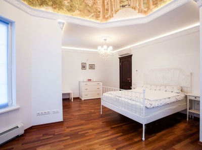 5 Bedrooms, Загородная, Аренда, Listing ID 4384, Московская область, Россия,