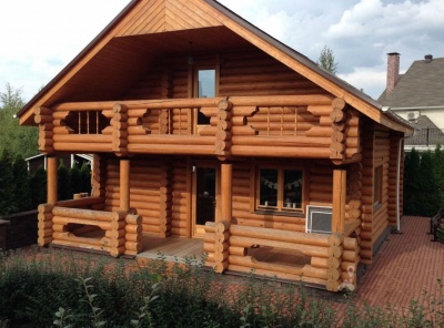 5 Bedrooms, Загородная, Аренда, Listing ID 4384, Московская область, Россия,
