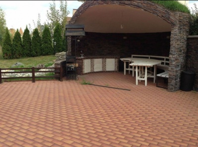 5 Bedrooms, Загородная, Аренда, Listing ID 4384, Московская область, Россия,