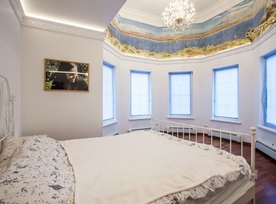 5 Bedrooms, Загородная, Аренда, Listing ID 4384, Московская область, Россия,