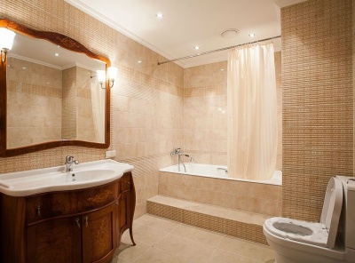 5 Bedrooms, Загородная, Аренда, Listing ID 4384, Московская область, Россия,
