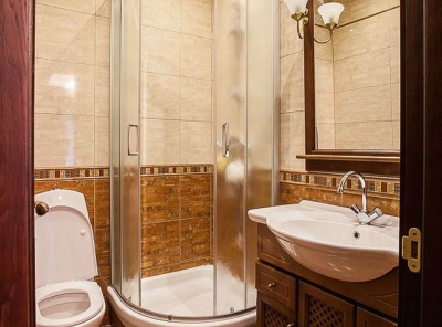 5 Bedrooms, Загородная, Аренда, Listing ID 4384, Московская область, Россия,