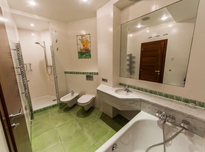 5 Комнаты, Городская, Продажа, 1-й Зачатьевский переулок, Listing ID 1325, Москва, Россия,