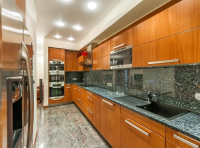 5 Комнаты, Городская, Продажа, 1-й Зачатьевский переулок, Listing ID 1325, Москва, Россия,