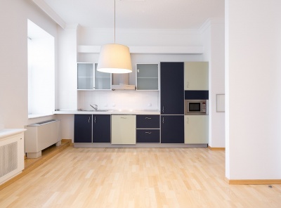 3 Комнаты, Городская, Аренда, Последний переулок, Listing ID 4387, Москва, Россия,