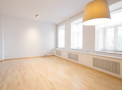 3 Комнаты, Городская, Аренда, Последний переулок, Listing ID 4387, Москва, Россия,