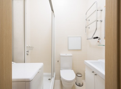 3 Комнаты, Городская, Аренда, Последний переулок, Listing ID 4387, Москва, Россия,
