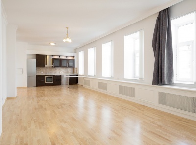 4 Комнаты, Городская, Аренда, Последний переулок, Listing ID 4388, Москва, Россия,