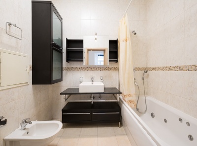 4 Комнаты, Городская, Аренда, Последний переулок, Listing ID 4388, Москва, Россия,