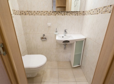 4 Комнаты, Городская, Аренда, Последний переулок, Listing ID 4388, Москва, Россия,