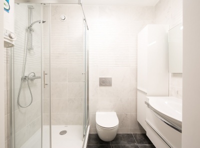 3 Комнаты, Городская, Аренда, Последний переулок, Listing ID 4389, Москва, Россия,