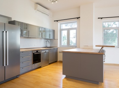 7 Комнаты, Городская, Аренда, Цветной бульвар, Listing ID 4391, Москва, Россия,