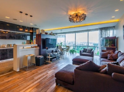 4 Комнаты, Городская, Продажа, Улица Нежинская, Listing ID 1326, Москва, Россия,