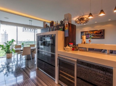 4 Комнаты, Городская, Продажа, Улица Нежинская, Listing ID 1326, Москва, Россия,