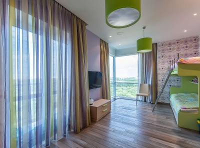4 Комнаты, Городская, Продажа, Улица Нежинская, Listing ID 1326, Москва, Россия,