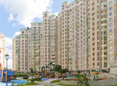 3 Комнаты, Городская, Продажа, Ломоносовский проспект, Listing ID 4395, Москва, Россия,