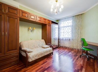 3 Комнаты, Городская, Аренда, Ломоносовский проспект, Listing ID 4401, Москва, Россия,