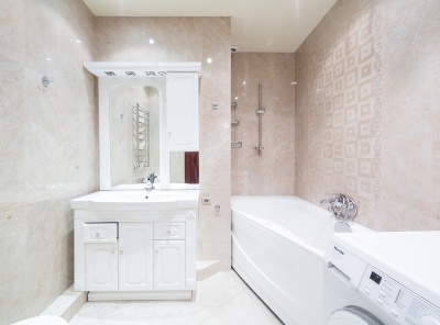 3 Комнаты, Городская, Аренда, Ломоносовский проспект, Listing ID 4401, Москва, Россия,