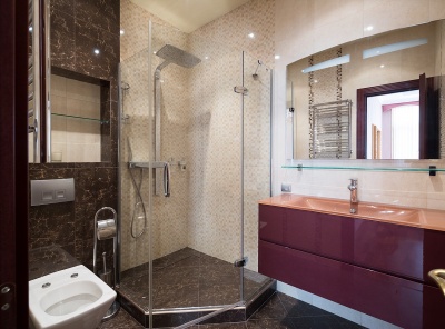 3 Комнаты, Городская, Аренда, Ломоносовский проспект, Listing ID 4401, Москва, Россия,