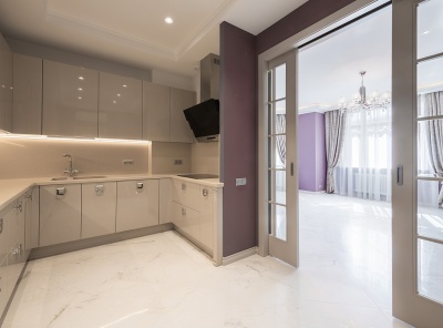 4 Комнаты, Городская, Продажа, Ломоносовский проспект, Listing ID 4407, Москва, Россия,