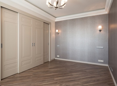 4 Комнаты, Городская, Продажа, Ломоносовский проспект, Listing ID 4407, Москва, Россия,