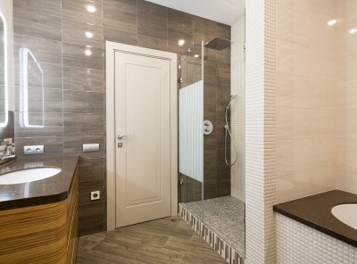 4 Комнаты, Городская, Продажа, Ломоносовский проспект, Listing ID 4407, Москва, Россия,