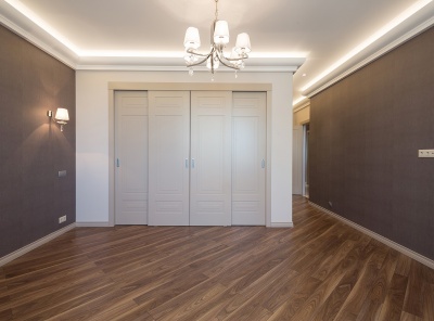 4 Комнаты, Городская, Продажа, Ломоносовский проспект, Listing ID 4407, Москва, Россия,