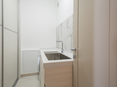 4 Комнаты, Городская, Продажа, Ломоносовский проспект, Listing ID 4407, Москва, Россия,