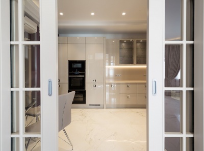 4 Комнаты, Городская, Продажа, Ломоносовский проспект, Listing ID 4407, Москва, Россия,