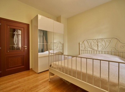 3 Комнаты, Городская, Продажа, Ломоносовский проспект, Listing ID 4409, Москва, Россия,