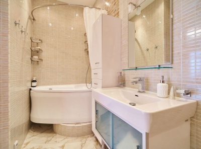 3 Комнаты, Городская, Продажа, Ломоносовский проспект, Listing ID 4409, Москва, Россия,