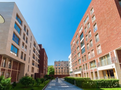 2 Комнаты, Городская, Продажа, Улица Льва Толстого, Listing ID 4410, Москва, Россия,