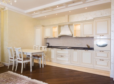 3 Комнаты, Городская, Аренда, Ломоносовский проспект, Listing ID 4416, Москва, Россия,