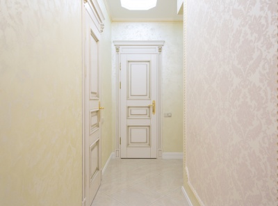 3 Комнаты, Городская, Аренда, Ломоносовский проспект, Listing ID 4416, Москва, Россия,