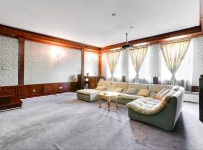 4 Bedrooms, Загородная, Продажа, Listing ID 4421, Московская область, Россия,