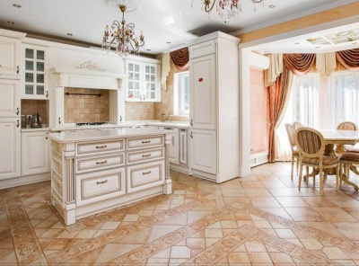 4 Bedrooms, Загородная, Продажа, Listing ID 4421, Московская область, Россия,