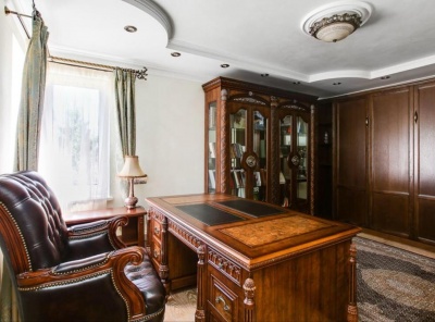 4 Bedrooms, Загородная, Продажа, Listing ID 4421, Московская область, Россия,