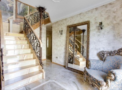 4 Bedrooms, Загородная, Продажа, Listing ID 4421, Московская область, Россия,