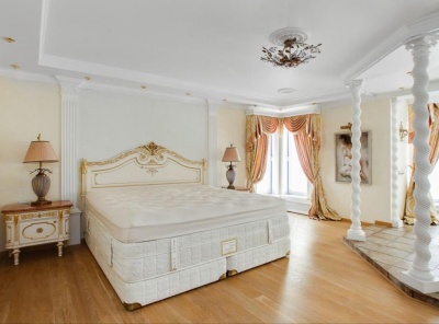 4 Bedrooms, Загородная, Продажа, Listing ID 4421, Московская область, Россия,