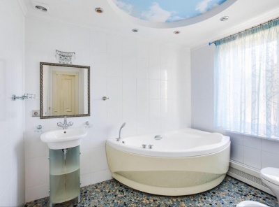 4 Bedrooms, Загородная, Продажа, Listing ID 4421, Московская область, Россия,