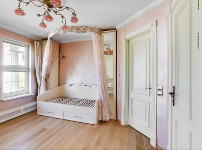 4 Bedrooms, Загородная, Продажа, Listing ID 4421, Московская область, Россия,
