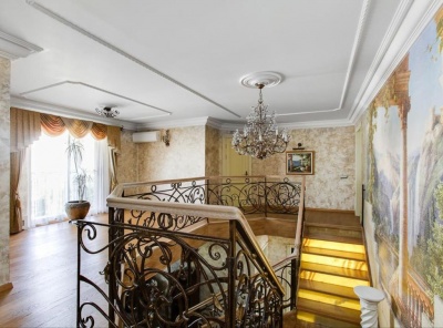 4 Bedrooms, Загородная, Продажа, Listing ID 4421, Московская область, Россия,