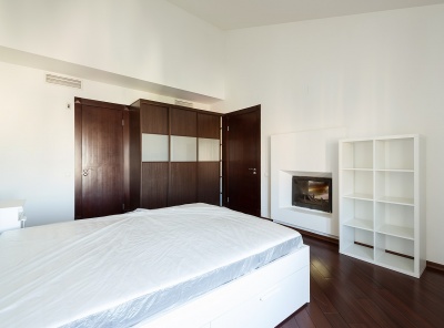 4 Комнаты, Городская, Аренда, Улица Арбат, Listing ID 4425, Москва, Россия,