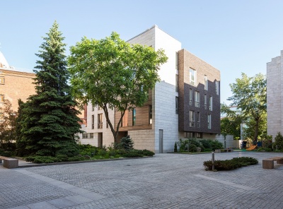 3 Комнаты, Городская, Аренда, Бутиковский переулок, Listing ID 4426, Москва, Россия,