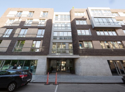 3 Комнаты, Городская, Аренда, Бутиковский переулок, Listing ID 4426, Москва, Россия,