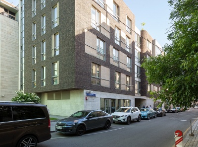 3 Комнаты, Городская, Аренда, Бутиковский переулок, Listing ID 4426, Москва, Россия,