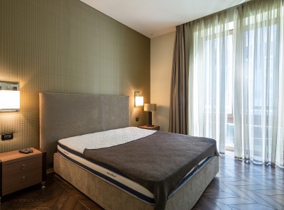 3 Комнаты, Городская, Аренда, Бутиковский переулок, Listing ID 4426, Москва, Россия,